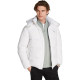 Calvin Klein Ανδρικό μπουφάν Hooded Down Puffer Jacket